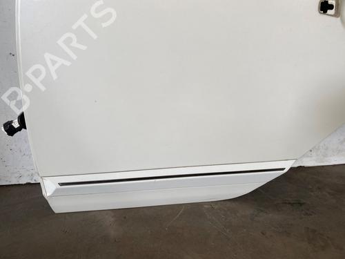 Left rear door HONDA CIVIC VIII Saloon (FD, FA) 1.3 IMA (FA3, FD3) | BP28298333C4 