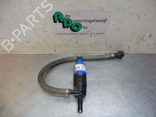 Used Washer pump Washer pump PEUGEOT 407 SW (6E_, 6D_) 3.0 (211 hp) 19600502 19600502