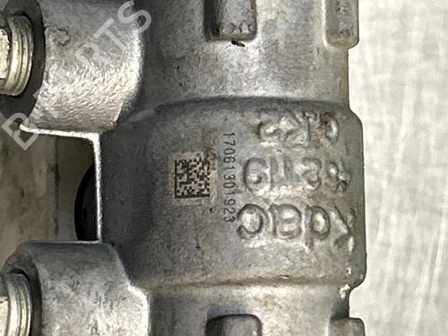 Brake master cylinder OPEL KARL (C16) 1.0 | BP23980930M77 - Image 4