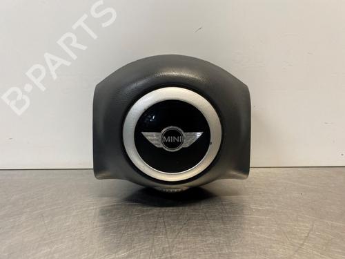 Used Driver airbag MINI MINI (R50, R53) Cooper (116 hp) 30811039