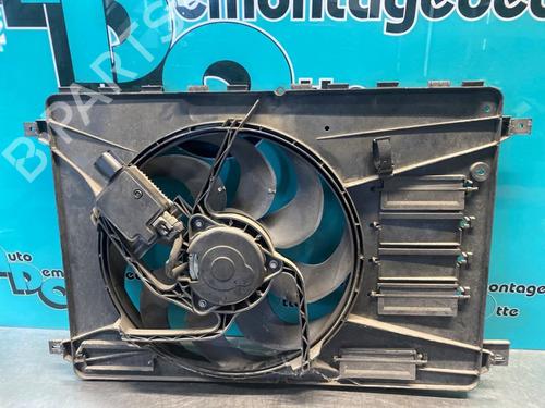 Radiator fan FORD MONDEO IV Turnier (BA7) 1.8 TDCi | BP28305799M35 