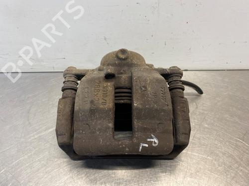 Used Right front brake caliper MERCEDES-BENZ B-CLASS Sports Tourer (W245) B 200 (245.233) (136 hp) 30340035