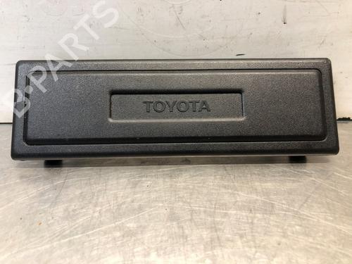 Used Other TOYOTA STARLET (_P9_) 1.3 (EP91_, EP91R) (75 hp) 29868282