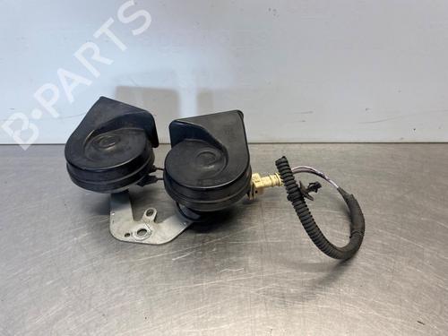 Horn RENAULT MODUS / GRAND MODUS (F/JP0_) 1.6 (JP03, JP0B, JP0U, JP0Y, JP1G) | BP28300244E13 