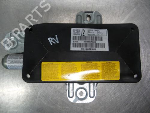 Used ECU airbags BMW X5 (E53) 4.4 i (286 hp) 19591789