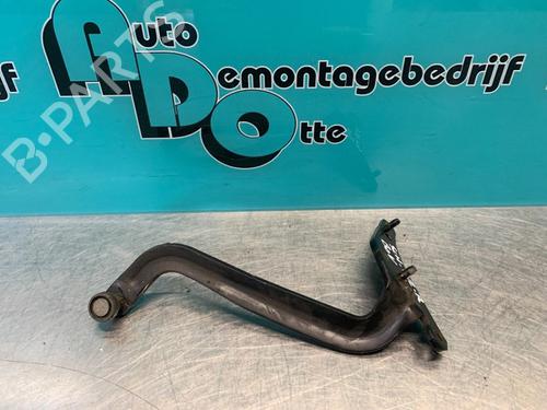 Used Hinge/Door check strap PEUGEOT EXPERT Van (VF3A_, VF3U_, VF3X_) 1.6 HDi 90 8V (90 hp) 19622779