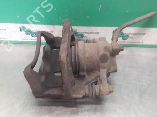 Used Left front brake caliper Left front brake caliper 19616596 19616596