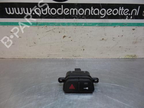 Used Warning switch Warning switch 19612132 19612132
