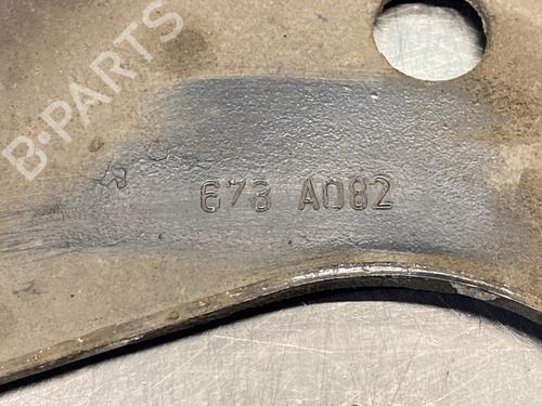 Venstre fortil bærearm DACIA SANDERO 1.6 (BS0D, BS0B, BS0F, BS0H) | BP20719303M12 - Image 3