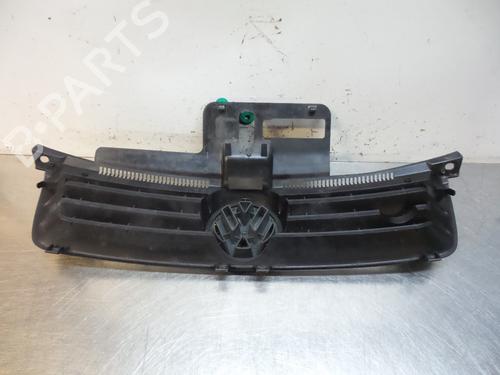 Grille VW POLO (9N_, 9A_) 1.9 SDI | BP19604458C40 