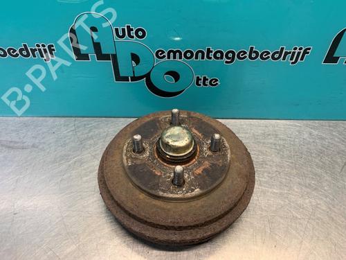 Used Other TOYOTA STARLET (_P8_) 1.3 12V Cat (EP81) (75 hp) 19626518