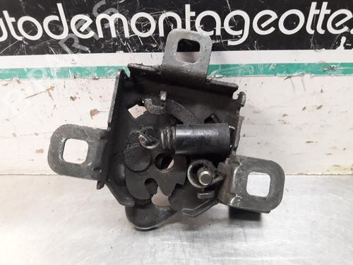 Hood lock FIAT PANDA (169_) 1.2 (169.AXB11, 169.AXB1A) | BP19614126C133 