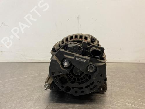 Alternator VW GOLF VI (5K1) 1.2 TSI | BP30121355M7 