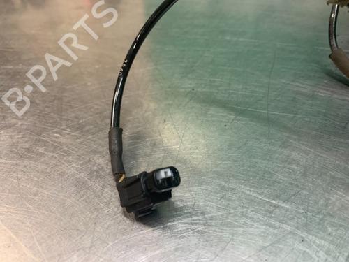 Left front steering knuckle SUZUKI SWIFT III (MZ, EZ) 1.3 (RS413, ZC11S) | BP36032004M25 - Image 3
