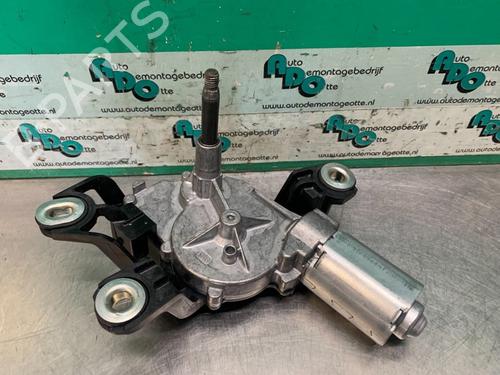 Ruitenwissermotor achter VW POLO V (6R1, 6C1) 1.2 | BP19620843M102 