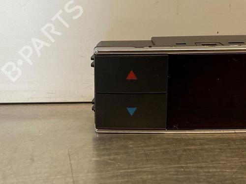 Climate control MERCEDES-BENZ C-CLASS (W204) C 200 Kompressor (204.041) | BP29025293I5 