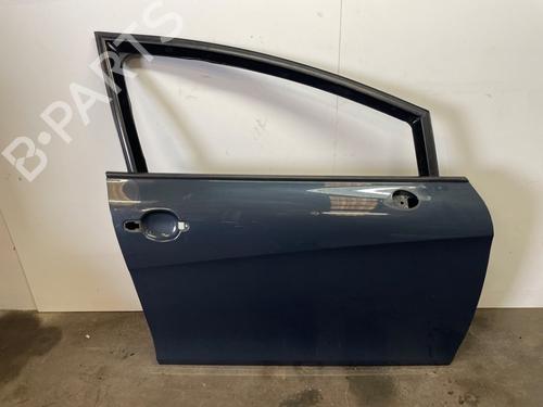 Used Right front door SEAT LEON (1P1) 1.4 TSI (125 hp) 29503083