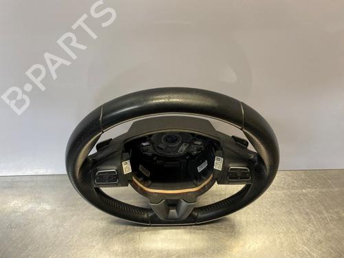 Steering wheel SEAT LEON (1P1) 1.8 TSI | BP40050376C49 - Image 6