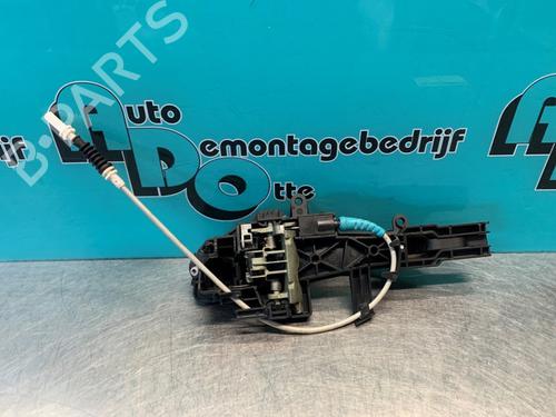 Rear right exterior door handle BMW 1 (E87) 118 d | BP19628879C130 