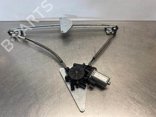 Used Front left window mechanism FORD TRANSIT CONNECT (P65_, P70_, P80_) 1.8 Di (75 hp) 28305881