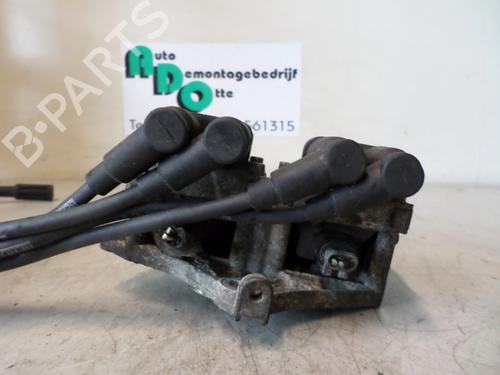 Ignition coil FIAT SEICENTO / 600 (187_) 1.1 (187AXB, 187AXB1A, 187AXC1A02) | BP19586582M94 