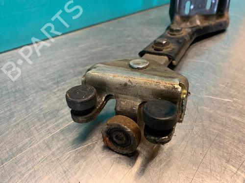 Hinge/Door check strap MERCEDES-BENZ VITO Van (W638) 110 D 2.3 (638.074, 638.078) | BP19624876C146 