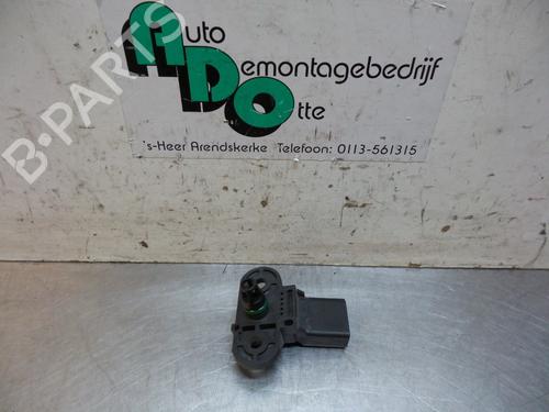Used Electronic sensor Electronic sensor 19601122 19601122