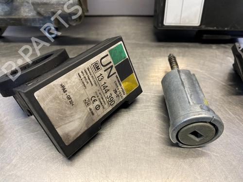 Control unit OPEL COMBO Box Body/MPV 1.3 CDTI 16V | BP36274519M11 - Image 7