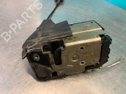 Rear left lock FORD FIESTA V (JH_, JD_) 1.3 | BP19625451C100 