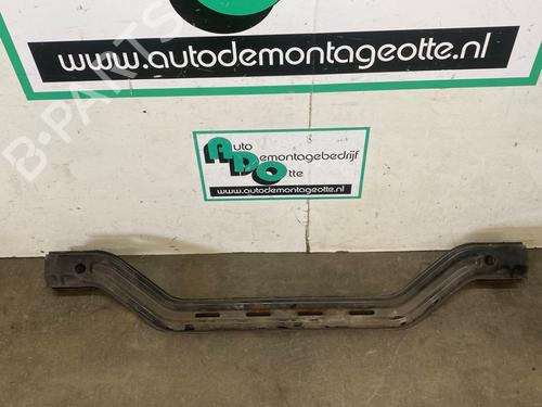 Used Rear bumper reinforcement NISSAN PIXO (UA0) 1.0 (68 hp) 20719229