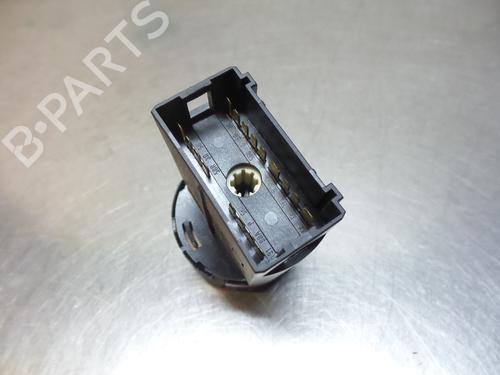 Headlight switch VW POLO (9N_, 9A_) 1.9 SDI | BP19604459I24 