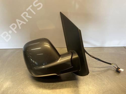 Used Right mirror Right mirror TOYOTA PROACE Van (MDZ_) 2.0 D4d (MDZ6, MDZ5) (177 hp) 36100873 36100873