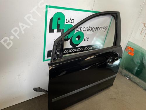Left front door FORD FOCUS II Turnier (DA_, FFS, DS) 1.8 TDCi | BP19615827C2 