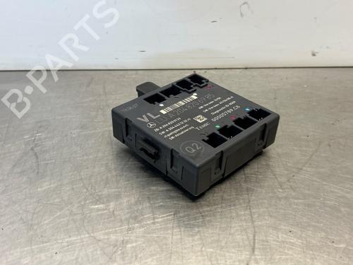 Electronic module MERCEDES-BENZ C-CLASS (W204) C 200 Kompressor (204.041) | BP29056496M83 