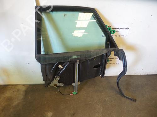 Used Rear left window mechanism Rear left window mechanism 19593143 19593143