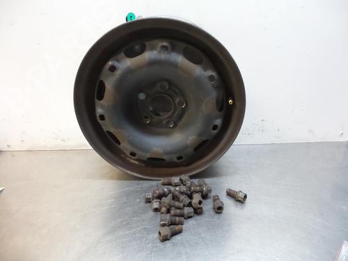Used Rim SEAT IBIZA III (6L1) 1.9 TDI (100 hp) 19599420