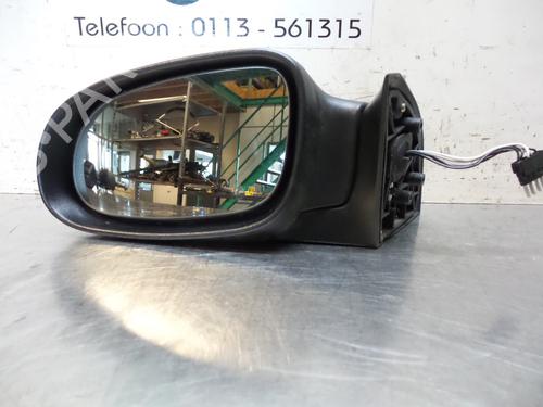 Left mirror MERCEDES-BENZ A-CLASS (W168) A 140 (168.031, 168.131) | BP19596671C26 