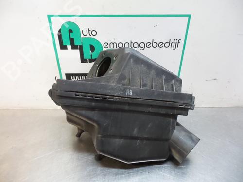 Used Air filter box NISSAN X-TRAIL I (T30) 2.2 DCi (114 hp) 19609646