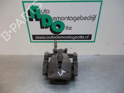 Used Left rear brake caliper TOYOTA AVENSIS Estate (_T25_) 1.8 VVT-i (ZZT251_, ZZT251R) (129 hp) 19605632