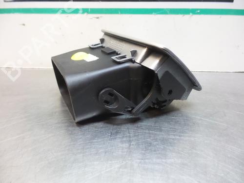 Air vent PEUGEOT 307 (3A/C) 1.6 16V | BP19606698I21 
