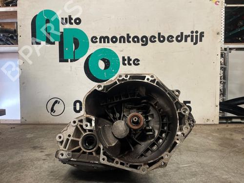 Used Gearbox CHEVROLET AVEO Saloon (T300) 1.2 (86 hp) 28299931