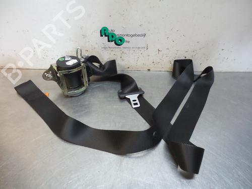 Used Front right seatbelt Front right seatbelt 19603927 19603927