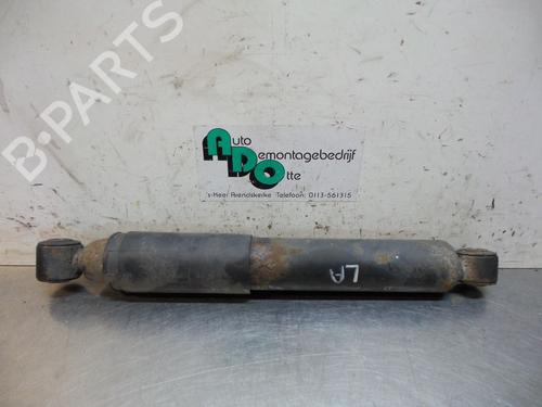 Used Left rear shock absorber RENAULT KANGOO Express (FC0/1_) 1.5 dCi (FC08, FC09) (82 hp) 19601365