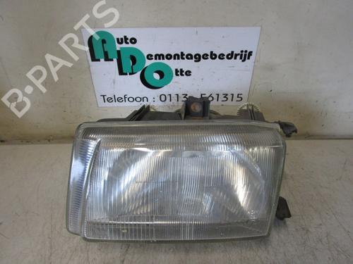 Used Left headlight Left headlight 19587451 19587451
