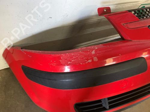 Front bumper HYUNDAI GETZ (TB) 1.1 | BP28298538C7 