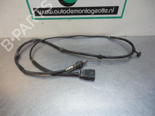 Used Electronic sensor Electronic sensor 19606493 19606493