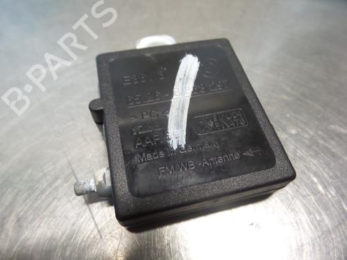 Used Electronic module Electronic module 19592402 19592402