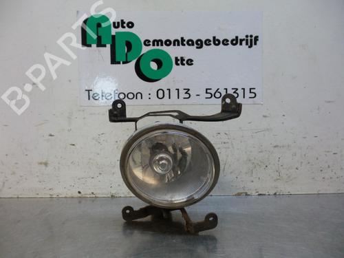 Right front fog light HYUNDAI MATRIX (FC) 1.6 | BP19595467C31 