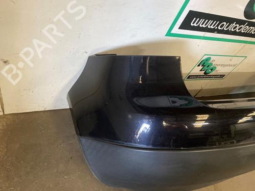 Rear bumper VW GOLF V (1K1) 2.0 FSI | BP28299887C8 