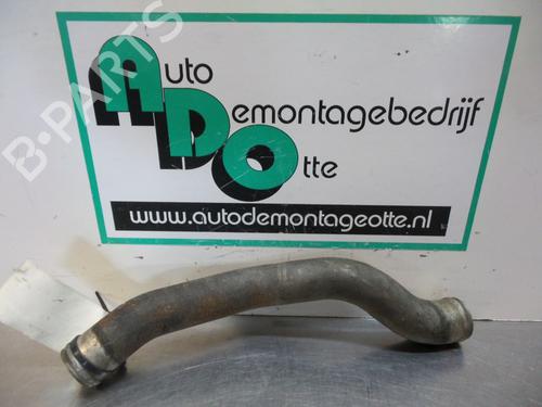 Used Intercooler pipe Intercooler pipe 19585546 19585546